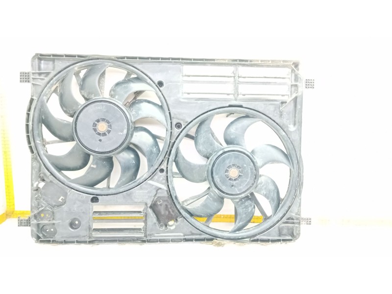 Recambio de electroventilador para ford kuga ii (dm2) 1.5 ecoboost referencia OEM IAM   