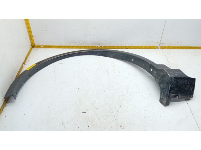 Recambio de aletin delantero izquierdo para ford kuga ii (dm2) 1.5 ecoboost referencia OEM IAM CV4J16D239  