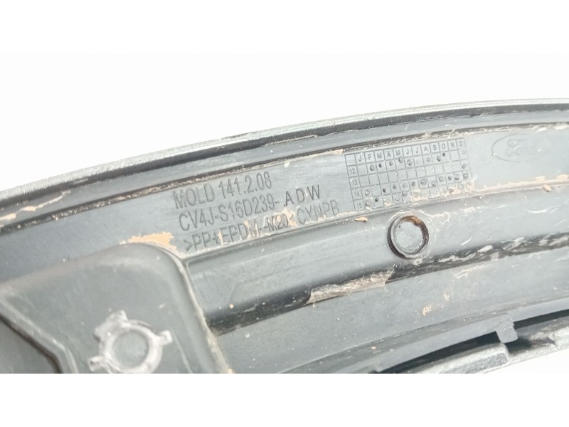 Recambio de aletin delantero izquierdo para ford kuga ii (dm2) 1.5 ecoboost referencia OEM IAM CV4J16D239  