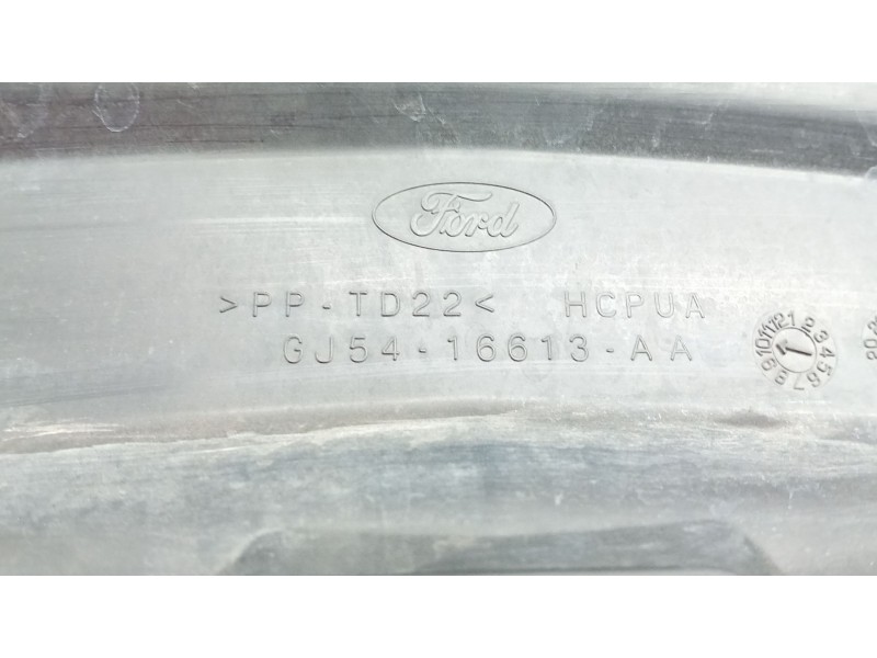 Recambio de moldura para ford kuga ii (dm2) 1.5 ecoboost referencia OEM IAM GJ5416613A  