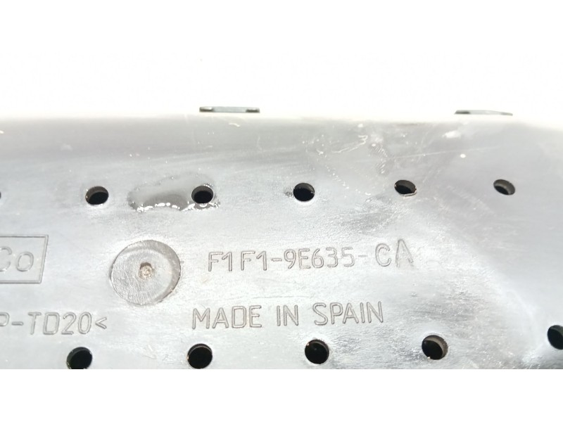 Recambio de toma aire para ford kuga ii (dm2) 1.5 ecoboost referencia OEM IAM F1F9E635  