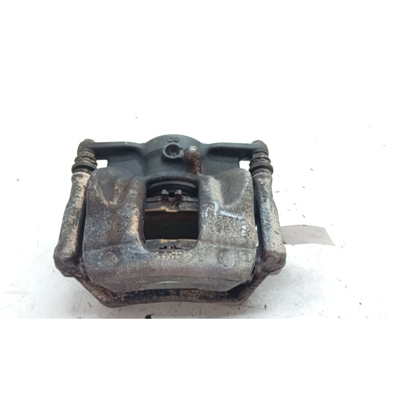 Recambio de pinza freno delantera izquierda para mercedes-benz clase a (w176) a 200 cdi / d (176.008) referencia OEM IAM   