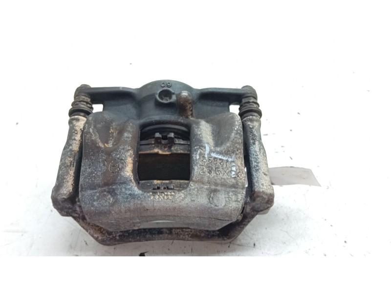 Recambio de pinza freno delantera izquierda para mercedes-benz clase a (w176) a 200 cdi / d (176.008) referencia OEM IAM   