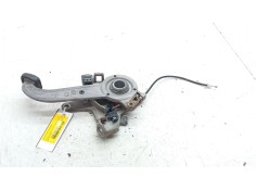 Recambio de palanca freno de mano para mercedes-benz clase c (w202) c 180 (202.018) referencia OEM IAM 2204200312  