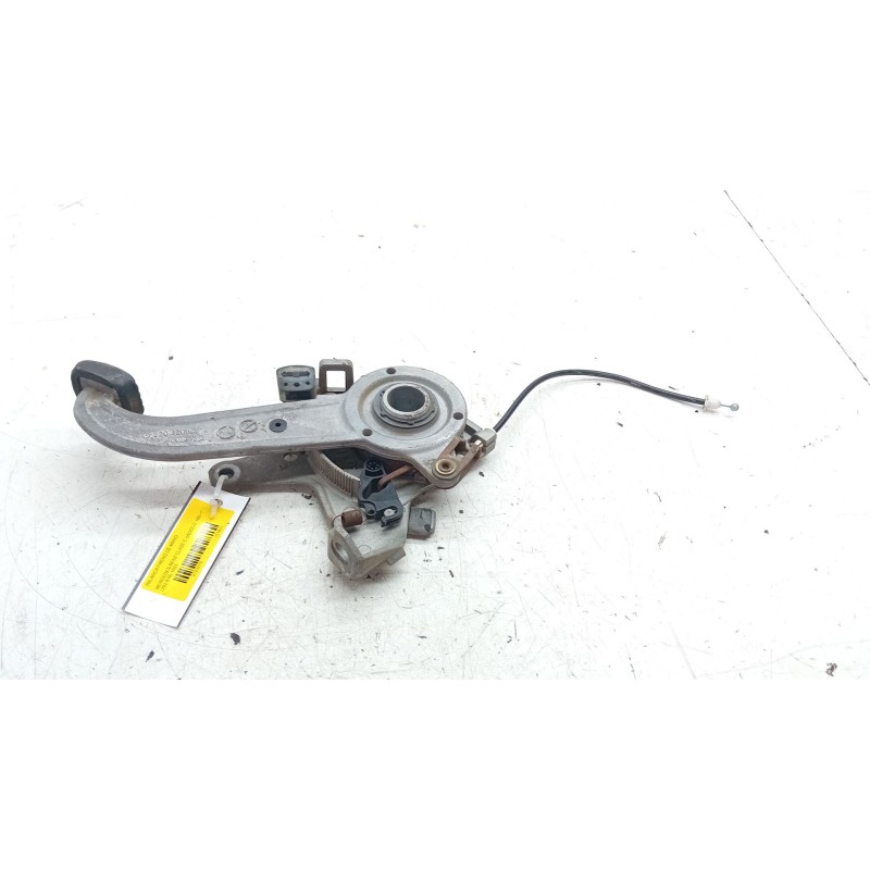 Recambio de palanca freno de mano para mercedes-benz clase c (w202) c 180 (202.018) referencia OEM IAM 2204200312  