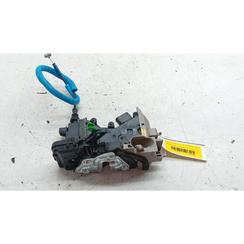 Recambio de cerradura puerta delantera izquierda para kia proceed combi van (cd) 1.4 t-gdi referencia OEM IAM 81310J7010  