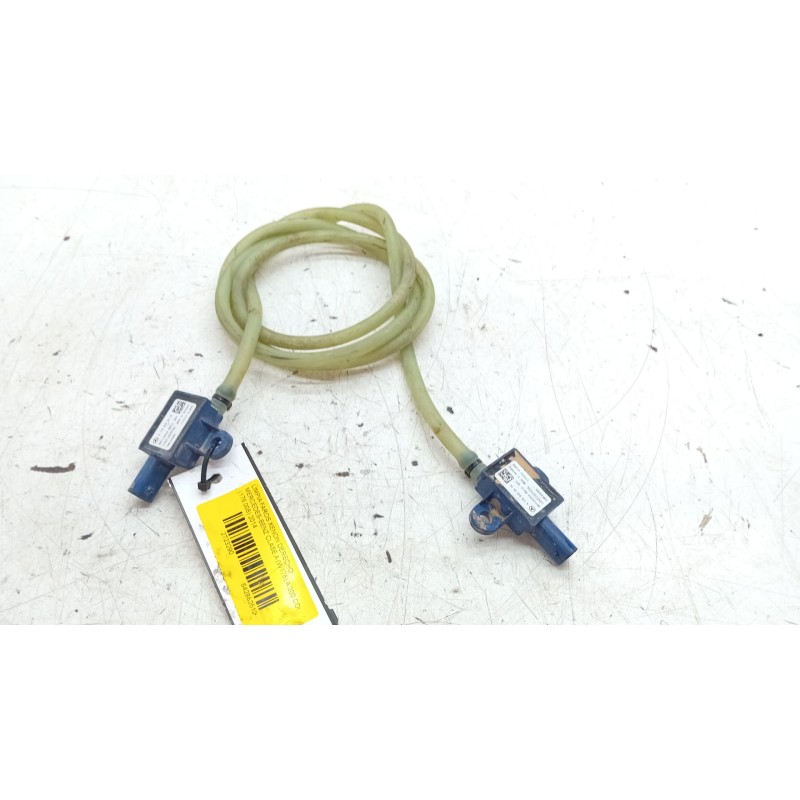 Recambio de limpia faros xenon derecho para mercedes-benz clase a (w176) a 200 cdi / d (176.008) referencia OEM IAM A1769052400 