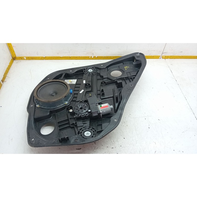 Recambio de elevalunas trasero derecho para kia proceed combi van (cd) 1.4 t-gdi referencia OEM IAM 83480J7710  