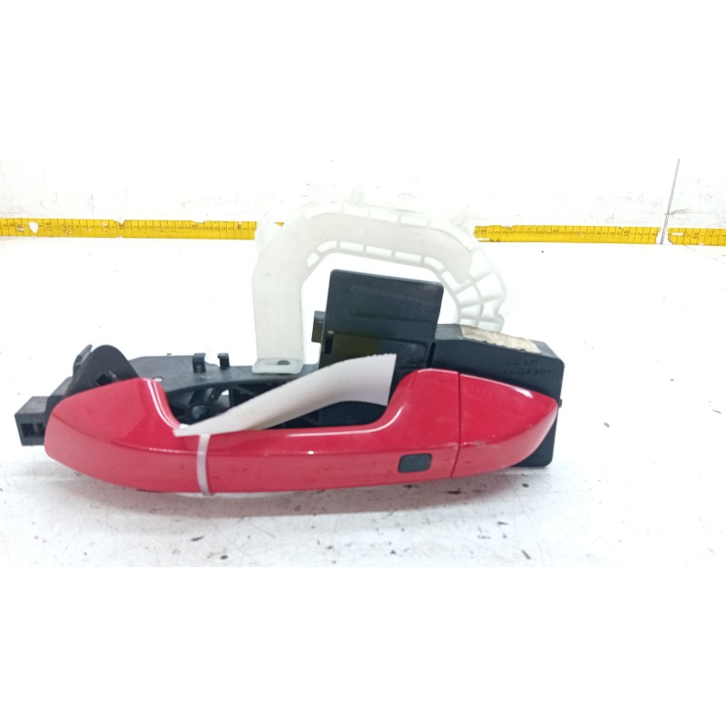 Recambio de maneta exterior delantera izquierda para kia proceed combi van (cd) 1.4 t-gdi referencia OEM IAM   