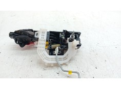 Recambio de maneta exterior delantera izquierda para kia proceed combi van (cd) 1.4 t-gdi referencia OEM IAM    2