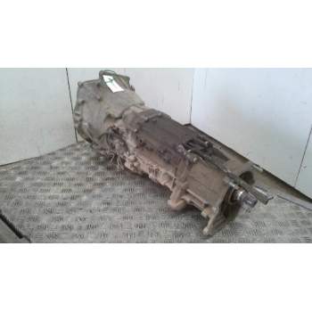 Recambio de caja cambios para bmw x3 (e83) 2.0d referencia OEM IAM 1069401061 23003439814 