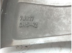 Recambio de llanta aluminio para peugeot 3008 suv (mc_, mr_, mj_, m4_) 1.2 thp/ puretech 130 (mrhnsm, mrhnsu, mrhnsj, mrhnyw,... 2