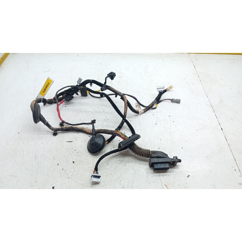 Recambio de instalacion puerta delantera izquierda para kia proceed combi van (cd) 1.4 t-gdi referencia OEM IAM 91600J7750  