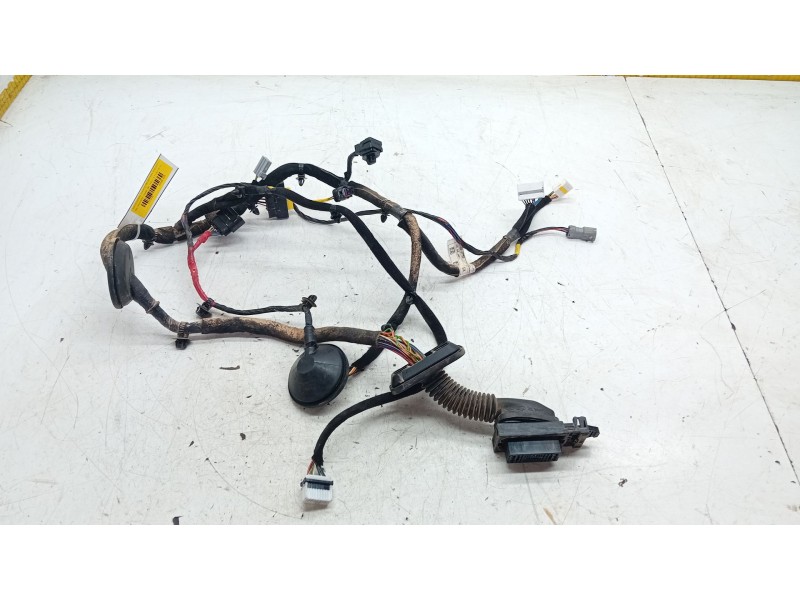 Recambio de instalacion puerta delantera izquierda para kia proceed combi van (cd) 1.4 t-gdi referencia OEM IAM 91600J7750  