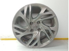Recambio de llanta aluminio para citroën c4 ii (nc_) 1.6 hdi 110 referencia OEM IAM   