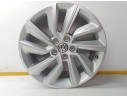 LLANTA ALUMINIO 2GM601025S 