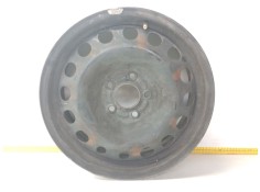 Recambio de llanta hierro para ford transit connect monospace 1.6 tdci referencia OEM IAM   