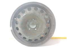 Recambio de llanta hierro para ford transit connect monospace 1.6 tdci referencia OEM IAM 2160844  