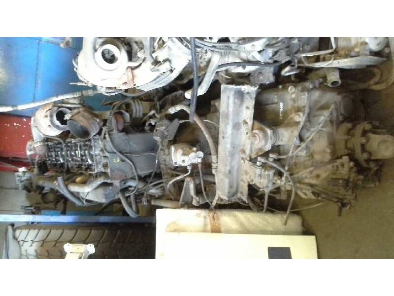 pegaso 1236 t del año 0