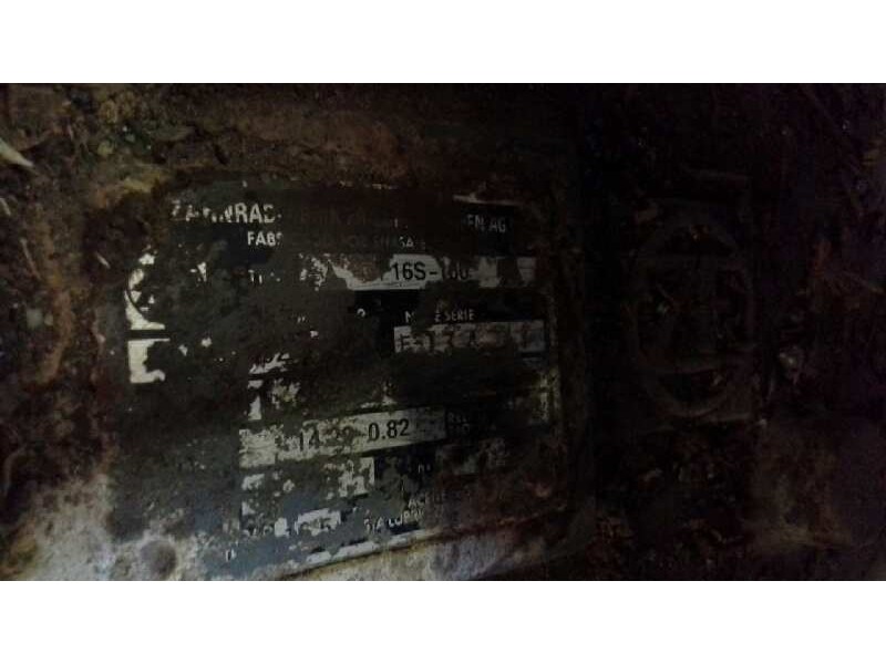 pegaso 1236 t del año 0