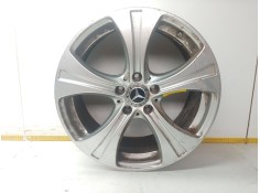 Recambio de llanta aluminio para mercedes-benz glc coupe (c253) 250 4-matic (253.346) referencia OEM IAM A2534010800  