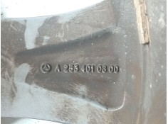 Recambio de llanta aluminio para mercedes-benz glc coupe (c253) 250 4-matic (253.346) referencia OEM IAM A2534010800   2