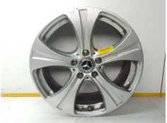 Recambio de llanta aluminio para mercedes-benz glc coupe (c253) 250 4-matic (253.346) referencia OEM IAM A2534010800  