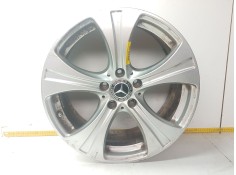 Recambio de llanta aluminio para mercedes-benz glc coupe (c253) 250 4-matic (253.346) referencia OEM IAM A2534010800  