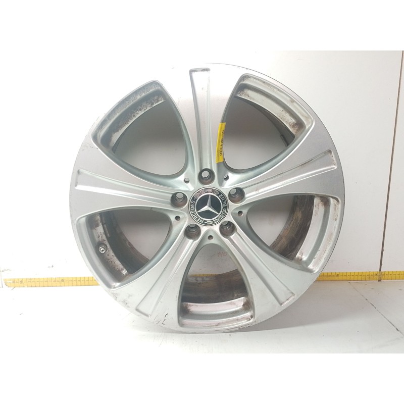 Recambio de llanta aluminio para mercedes-benz glc coupe (c253) 250 4-matic (253.346) referencia OEM IAM A2534010800  