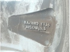 Recambio de llanta aluminio para mercedes-benz glc coupe (c253) 250 4-matic (253.346) referencia OEM IAM A2534010800   2