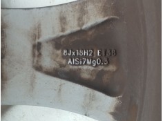 Recambio de llanta aluminio para mercedes-benz glc coupe (c253) 250 4-matic (253.346) referencia OEM IAM A2534010800   2