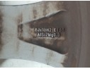 LLANTA ALUMINIO A2534010800 