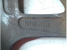 Recambio de llanta aluminio para kia proceed combi van (cd) 1.4 t-gdi referencia OEM IAM 52910J7600   2