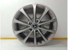 Recambio de llanta aluminio para mercedes-benz clase b sports tourer (w247) b 180 d (247.003) referencia OEM IAM A1774010300  
