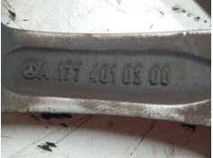 Recambio de llanta aluminio para mercedes-benz clase b sports tourer (w247) b 180 d (247.003) referencia OEM IAM A1774010300   2