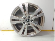 Recambio de llanta aluminio para mercedes-benz clase a (w176) a 200 cdi / d (176.008) referencia OEM IAM  A2464011400 
