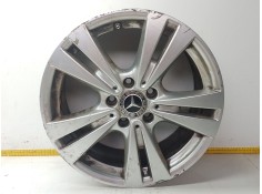 Recambio de llanta aluminio para mercedes-benz clase a (w176) a 200 cdi / d (176.008) referencia OEM IAM A2464011400  