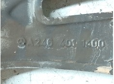 Recambio de llanta aluminio para mercedes-benz clase a (w176) a 200 cdi / d (176.008) referencia OEM IAM A2464011400   2
