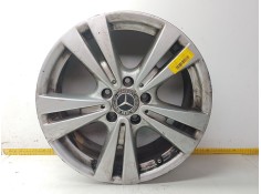 Recambio de llanta aluminio para mercedes-benz clase a (w176) a 200 cdi / d (176.008) referencia OEM IAM A2464011400  