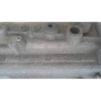 Recambio de caja cambios para bmw x3 (e83) 2.0d referencia OEM IAM 1069401061 23003439814 
