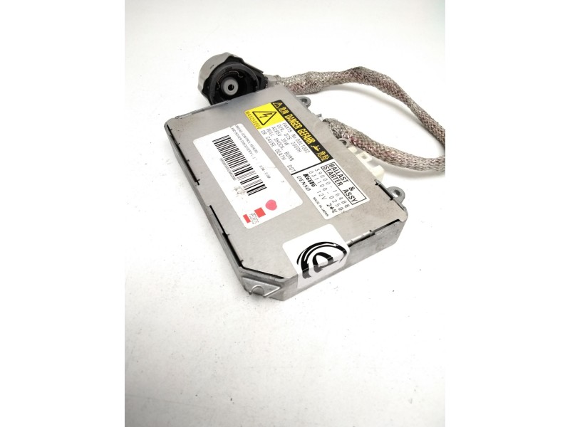 Recambio de unidad control xenon para land rover discovery referencia OEM IAM 3900016488 0311000250 