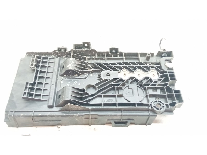 Recambio de soporte bateria para ford s-max (cj, wa6) 1.5 ecoboost referencia OEM IAM DG9310723A  