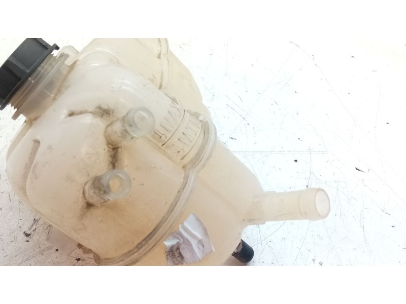 Recambio de deposito expansion para ford s-max (cj, wa6) 1.5 ecoboost referencia OEM IAM E1G38A080  