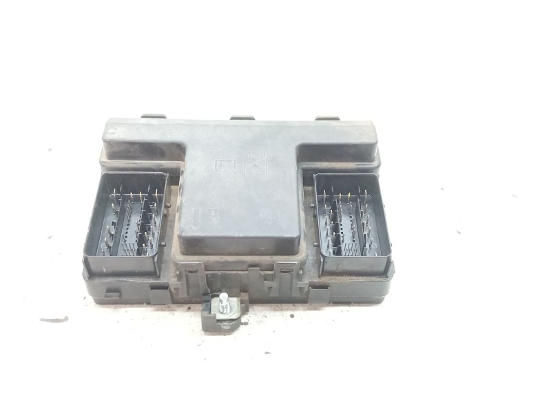 Recambio de caja fusibles para ford s-max (cj, wa6) 1.5 ecoboost referencia OEM IAM F2GT14A067  