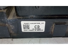 Recambio de caja fusibles para ford s-max (cj, wa6) 1.5 ecoboost referencia OEM IAM F2GT14A067   2