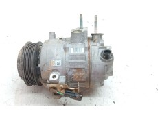 Recambio de compresor aire acondicionado para ford s-max (cj, wa6) 1.5 ecoboost referencia OEM IAM DG9H19D629BC  