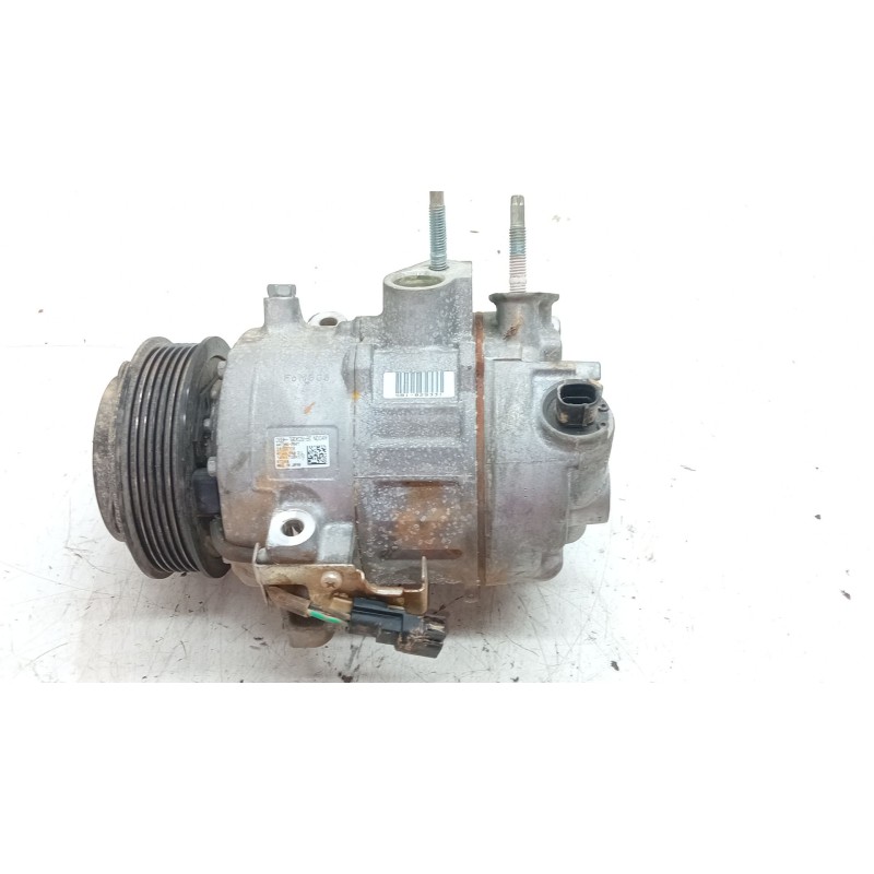 Recambio de compresor aire acondicionado para ford s-max (cj, wa6) 1.5 ecoboost referencia OEM IAM DG9H19D629BC  