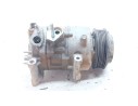 COMPRESOR AIRE ACONDICIONADO DG9H19D629BC 