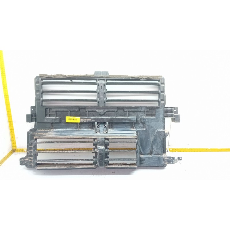 Recambio de soporte electroventilares para ford s-max (cj, wa6) 1.5 ecoboost referencia OEM IAM   