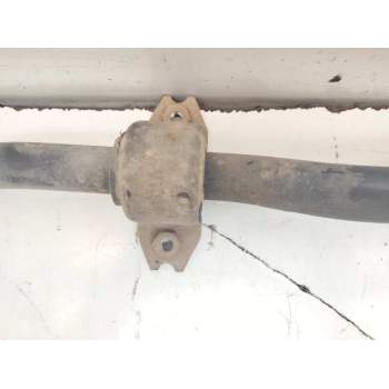 Recambio de barra estabilizadora delantera para volkswagen golf vi (5k1) 1.6 tdi dpf referencia OEM IAM   